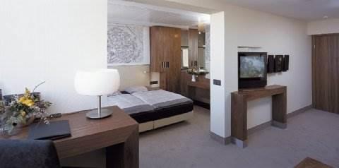 Radisson Blu Hotel Erfurt Hotel Erfurt
