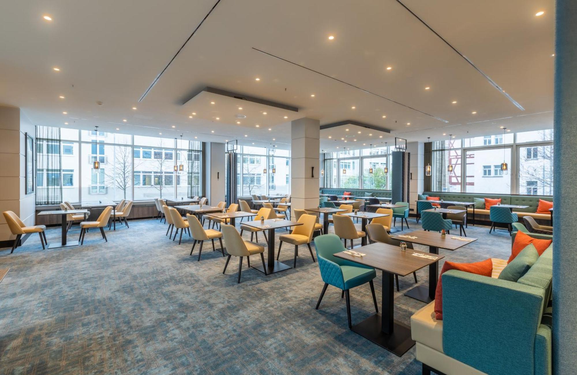 Hotel Radisson Blu Hotel Erfurt Erfurt