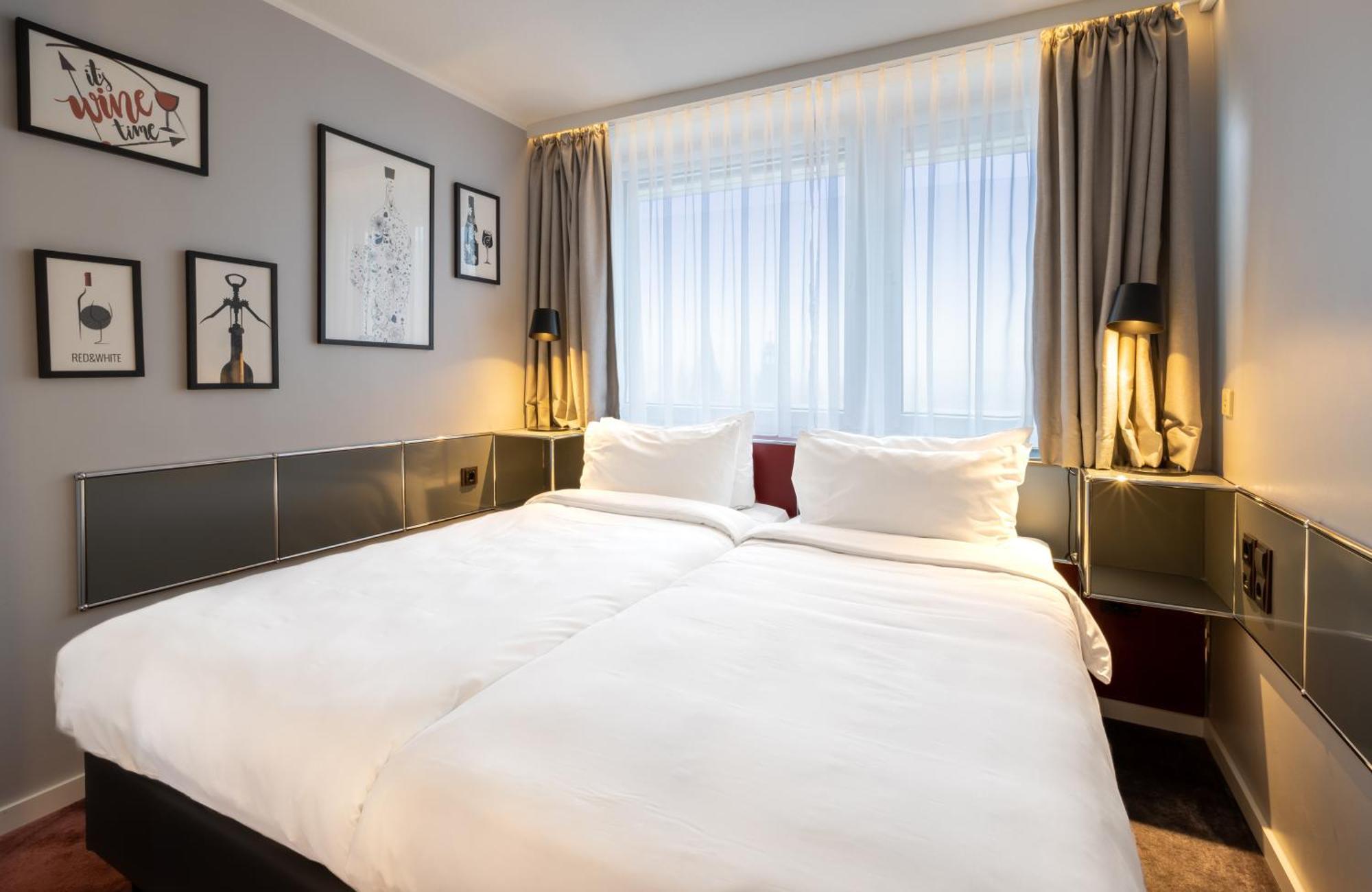 Radisson Blu Hotel Erfurt 4*