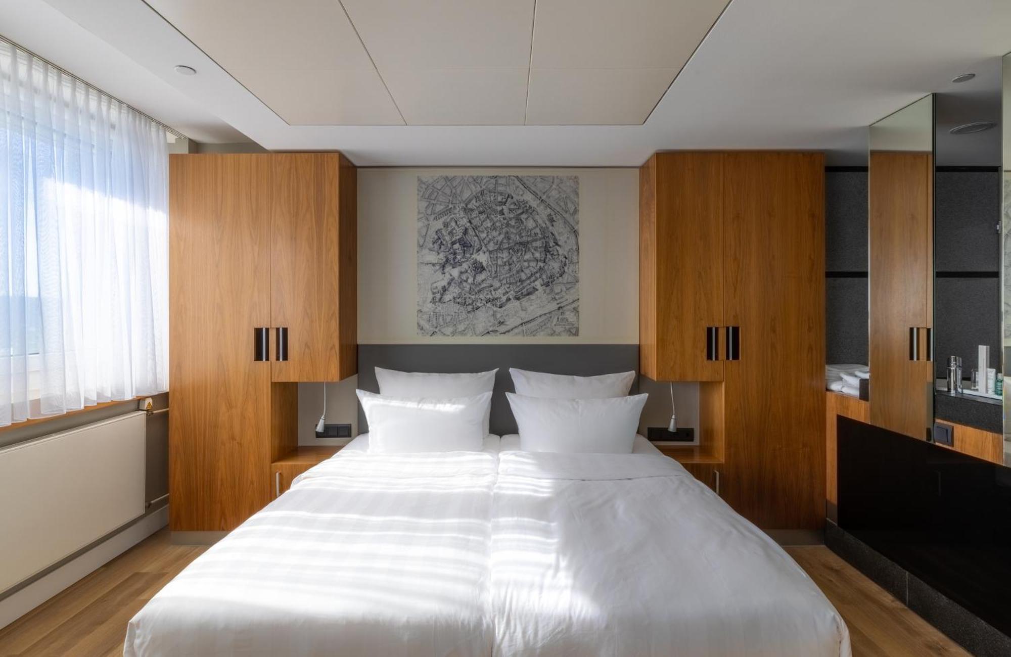 Hotel Radisson Blu Hotel Erfurt