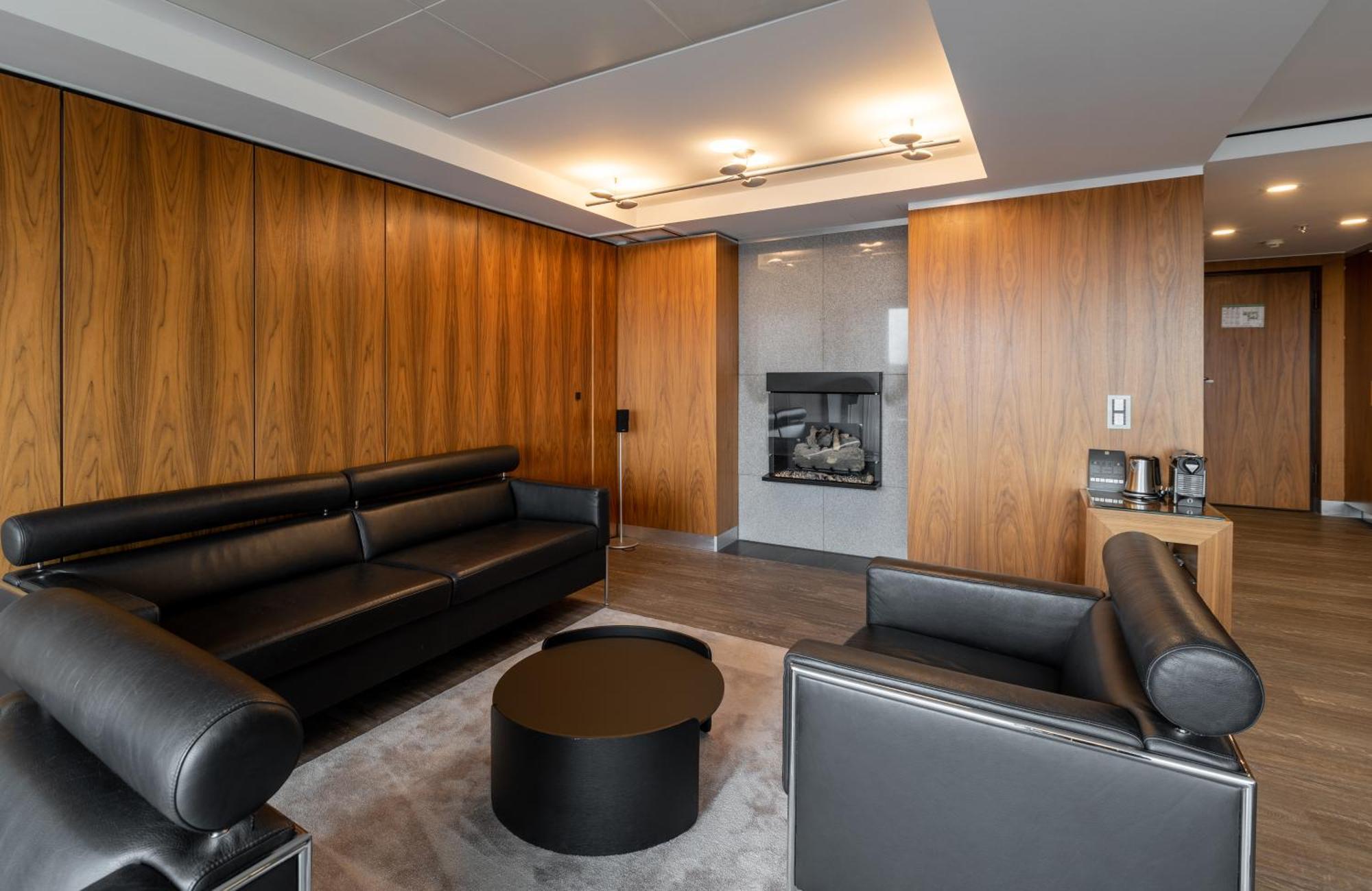 Radisson Blu Hotel Erfurt Hotel