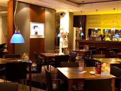 Radisson Blu Hotel Erfurt Hotel Erfurt