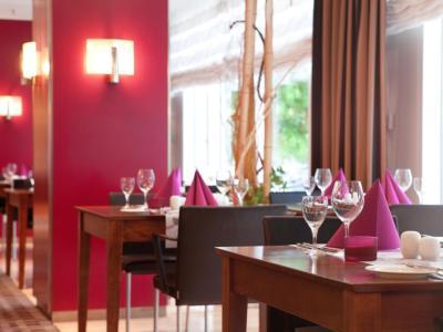 Hotel Radisson Blu Hotel Erfurt Erfurt