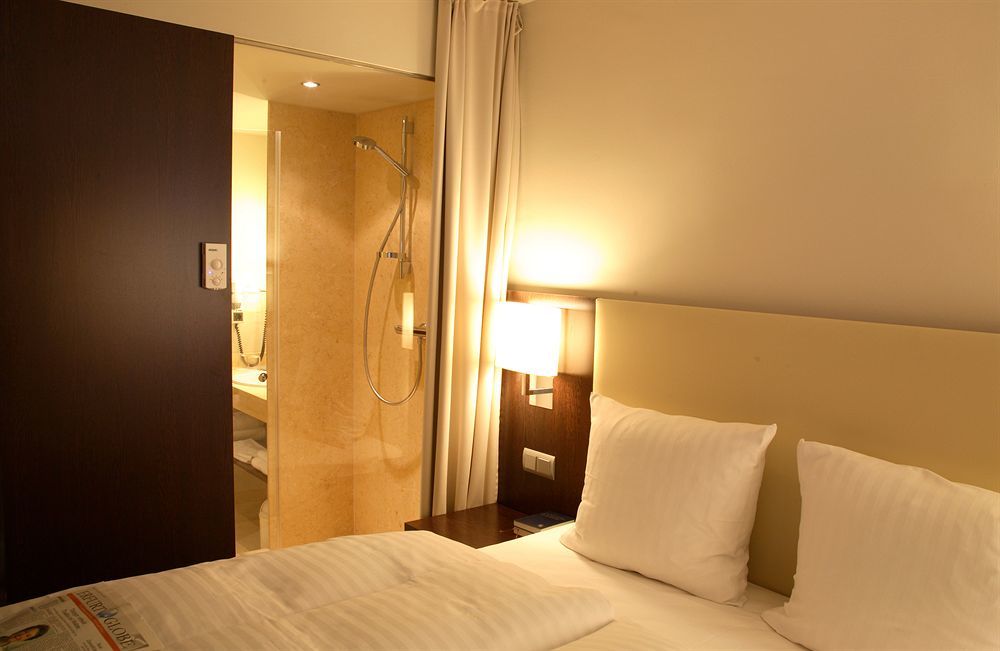Hotel Radisson Blu Hotel Erfurt