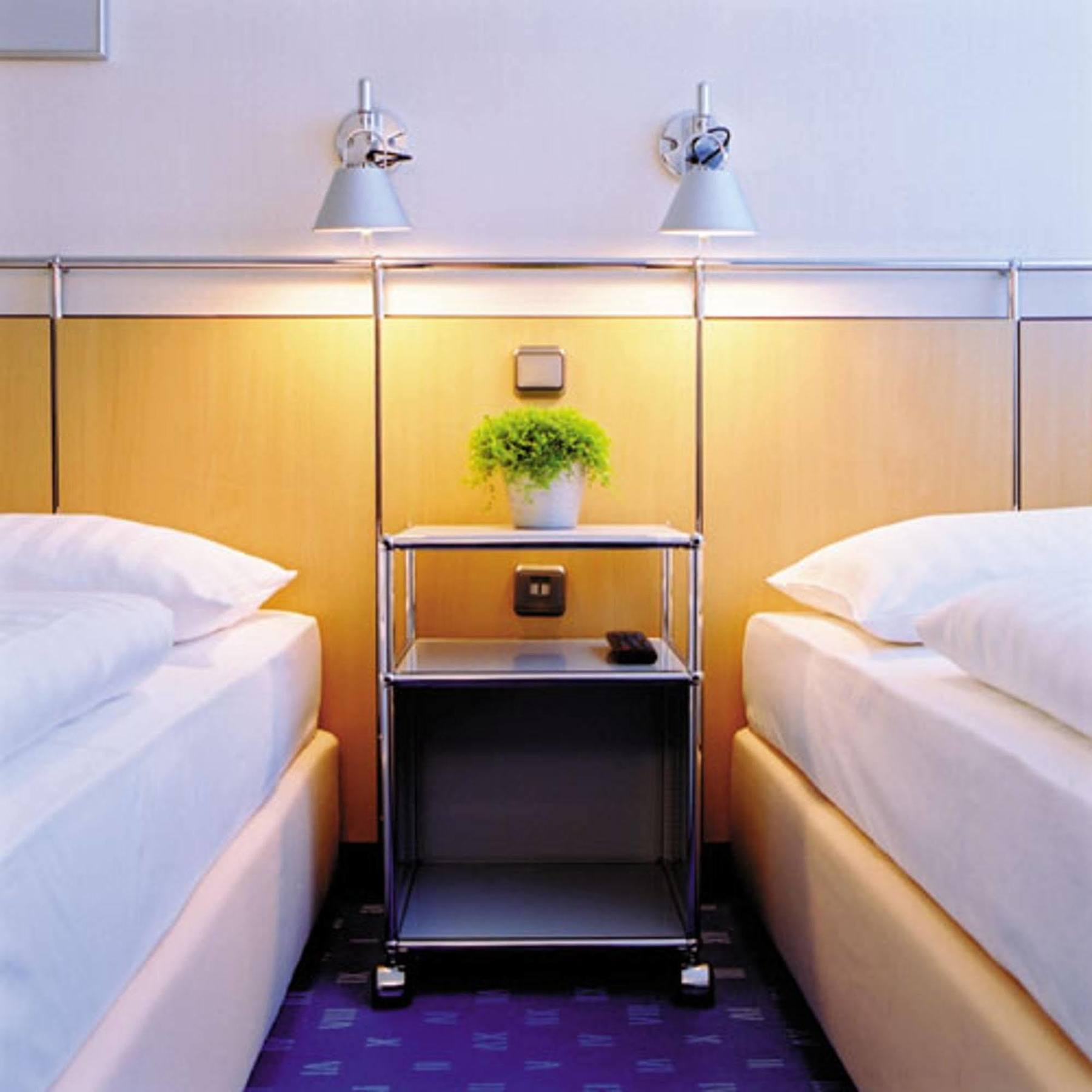 Hotel Radisson Blu Hotel Erfurt 4*