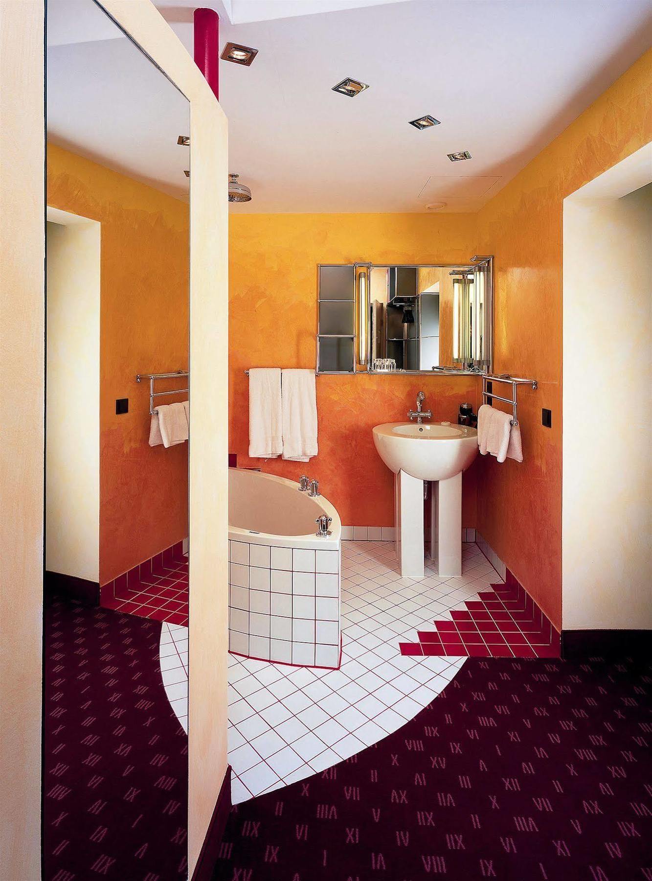 Radisson Blu Hotel Erfurt Hotel 4*