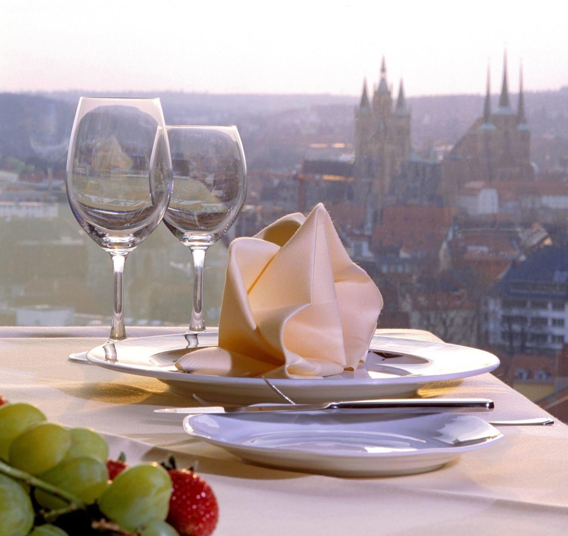 Hotel Radisson Blu Hotel Erfurt