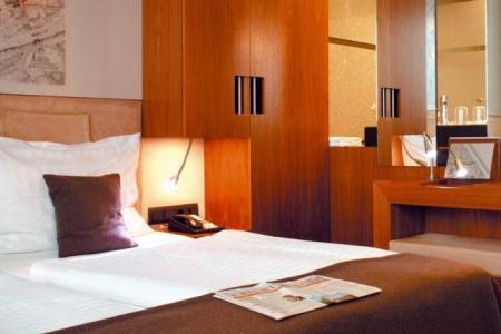 Radisson Blu Hotel Erfurt Hotel
