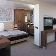 Radisson Blu Hotel Erfurt 4*