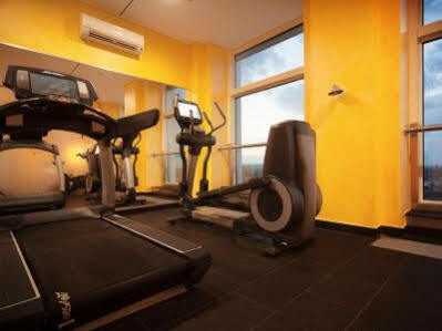 Radisson Blu Hotel Erfurt 4* Erfurt